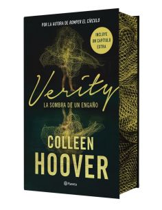 Verity. La Sombra De Un Engaño