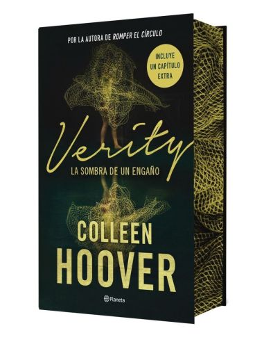 Verity. La Sombra De Un Engaño