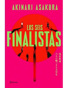 Los Seis Finalistas