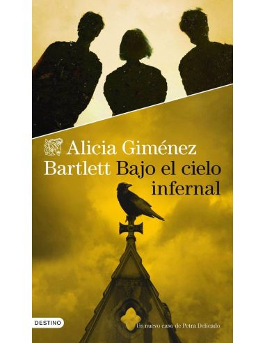 Bajo El Cielo Infernal