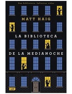 La Biblioteca De La Medianoche