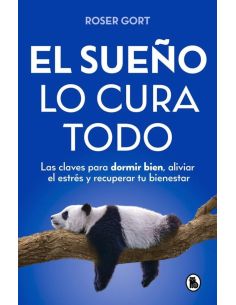 El Sueño Lo Cura Todo