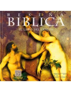 El libro del Génesis (Reseña Bíblica 78)