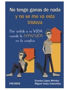 No Tengo Ganas De Nada Y No Se Me Va Esta Tristeza