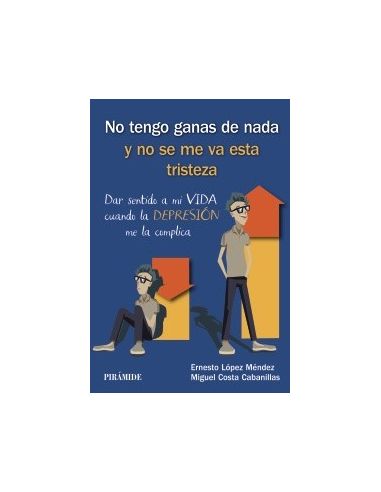 No Tengo Ganas De Nada Y No Se Me Va Esta Tristeza