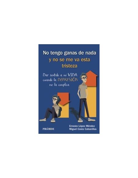 No Tengo Ganas De Nada Y No Se Me Va Esta Tristeza