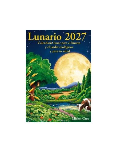 Lunario 2027
