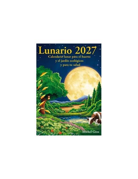 Lunario 2027