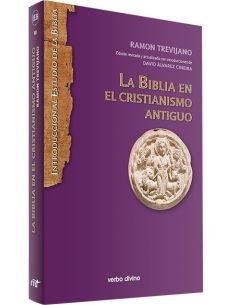 La Biblia en el cristianismo antiguo