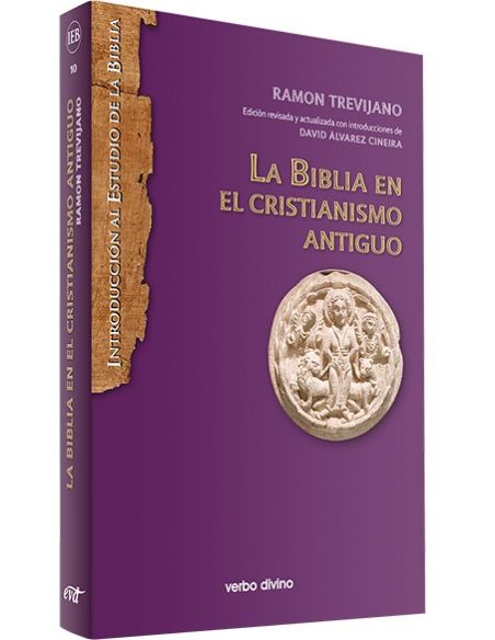 La Biblia en el cristianismo antiguo
