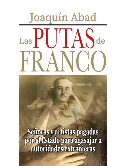 Las Putas De Franco