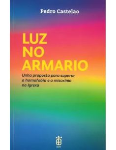 Luz no armario