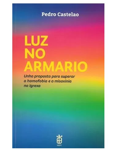 Luz no armario