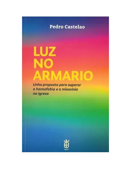 Luz no armario