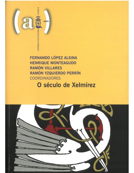 O século de Xelmirez
