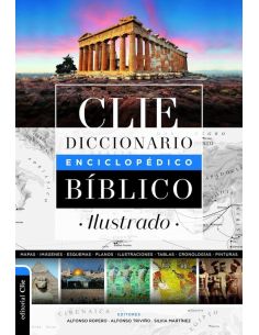 Diccionario Enciclopédico Bíblico Iustrado