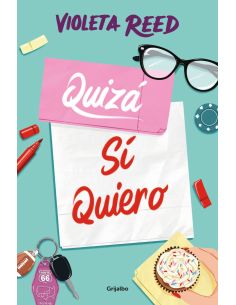 Quiza Si Quiero (Quererte 2)