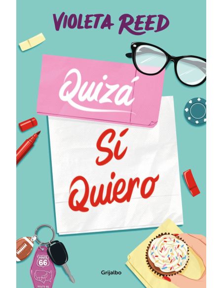 Quiza Si Quiero (Quererte 2)