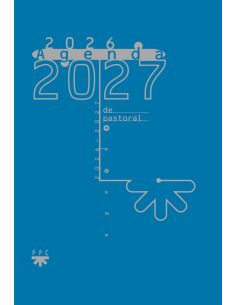 Agenda Pastoral 2026 - 2027
