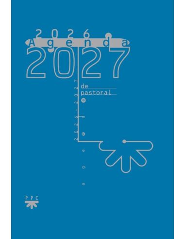Agenda Pastoral 2026 - 2027