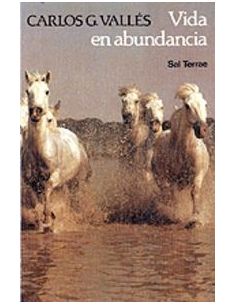 Vida En Abundancia