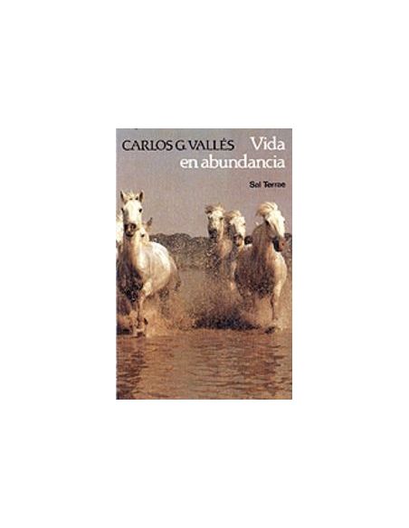 Vida En Abundancia