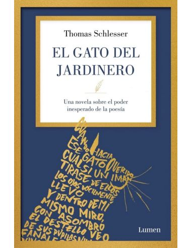 El Gato Del Jardinero