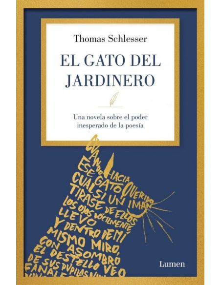 El Gato Del Jardinero