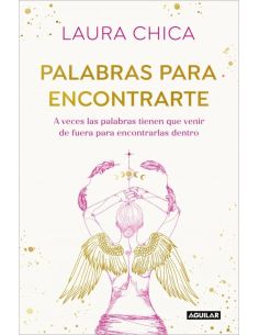 Palabras Para Encontrarte