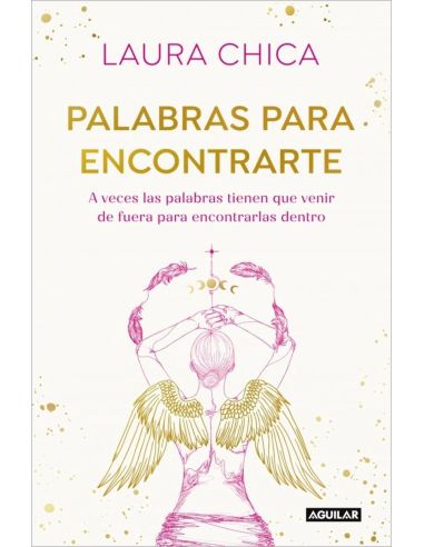 Palabras Para Encontrarte