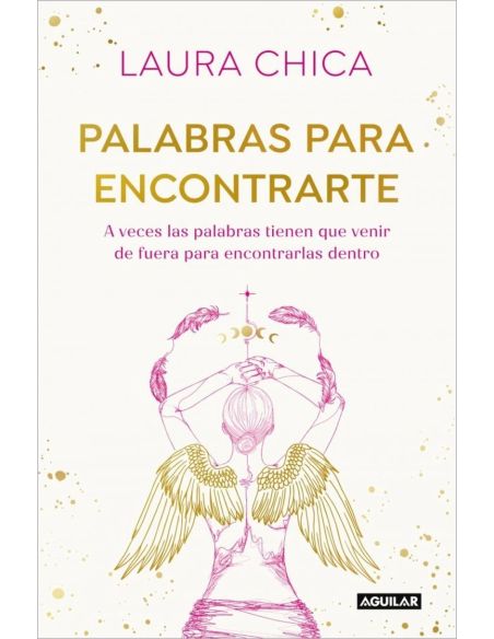Palabras Para Encontrarte