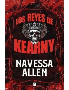 Los Reyes De Kearny
