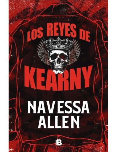 Los Reyes De Kearny
