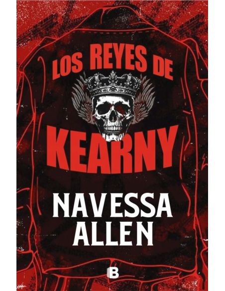 Los Reyes De Kearny