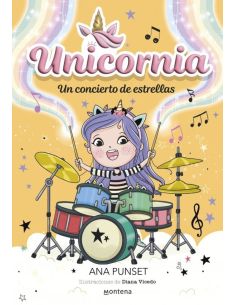 Unicornia 17 - Un Concierto De Estrellas