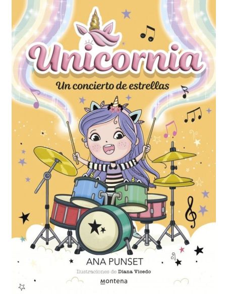 Unicornia 17 - Un Concierto De Estrellas