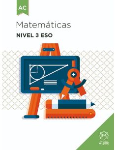 Eso 3 - Matematicas - Adaptacion Curricular