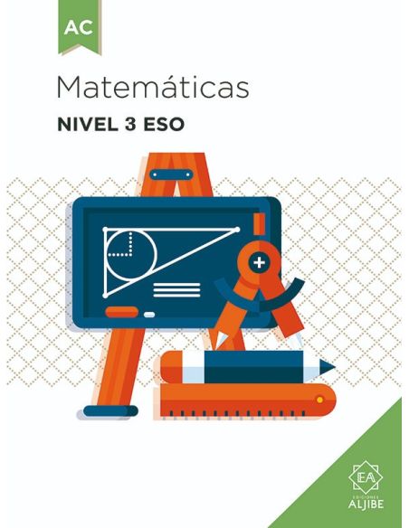 Eso 3 - Matematicas - Adaptacion Curricular