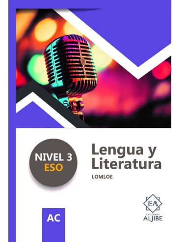 Eso 3 - Lengua - Adaptacion Curricular Significativa