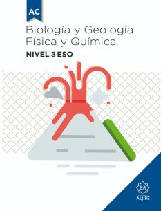 Eso 3 - Biologia Y Geologia - Adaptacion Curricular