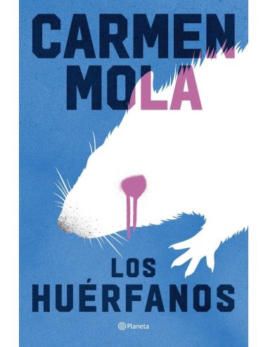 Los Huerfanos