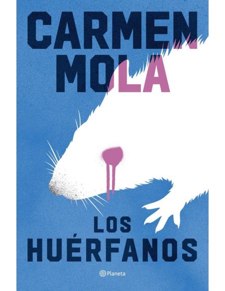 Los Huerfanos