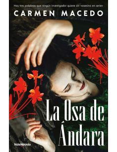 La Osa De Andara