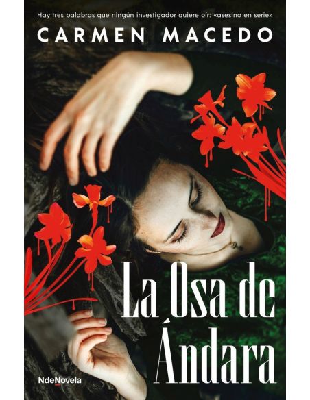La Osa De Andara