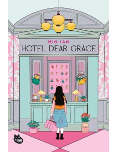 Hotel Dear Grace