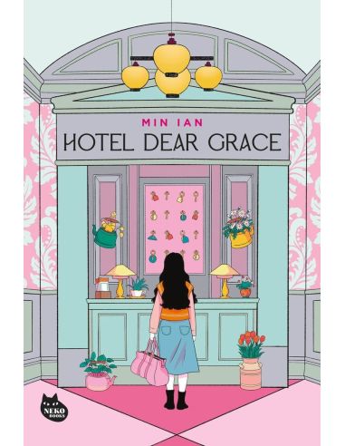 Hotel Dear Grace