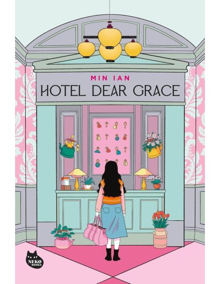 Hotel Dear Grace