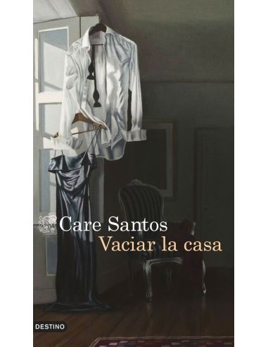Vaciar La Casa