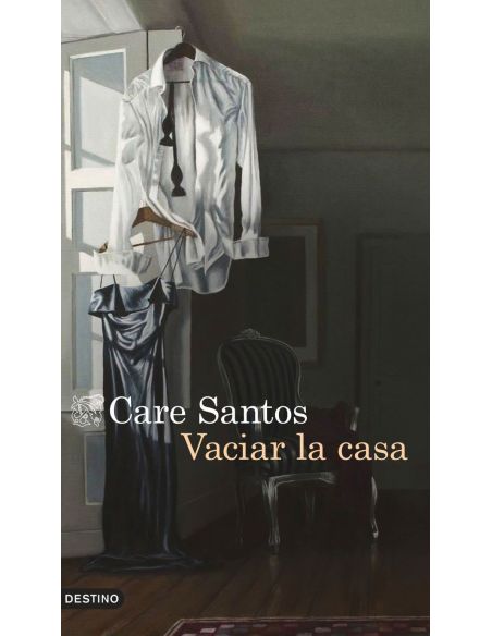 Vaciar La Casa