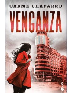 Venganza